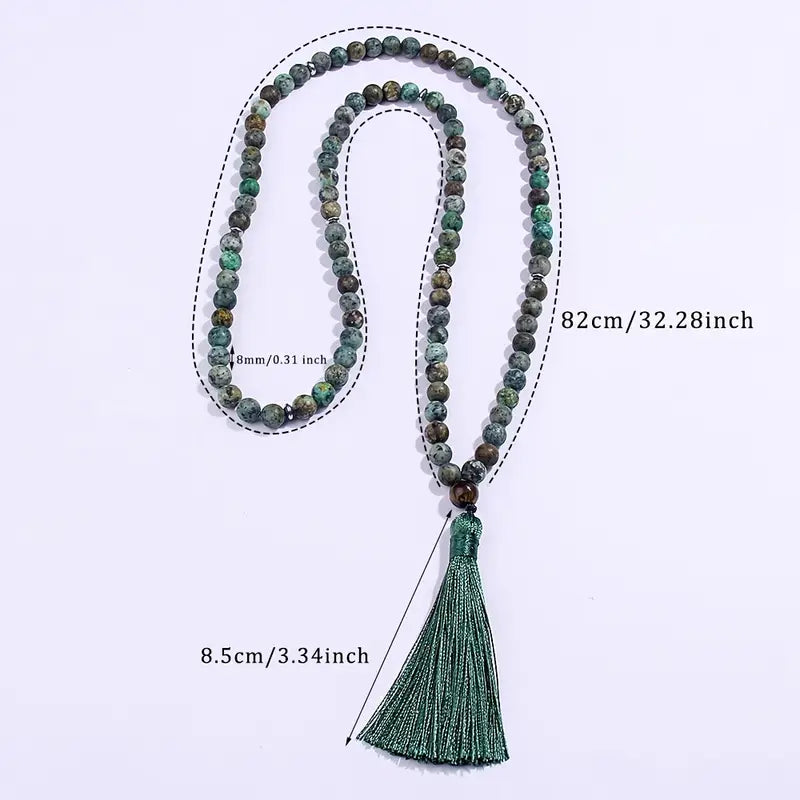 tasbih green 99