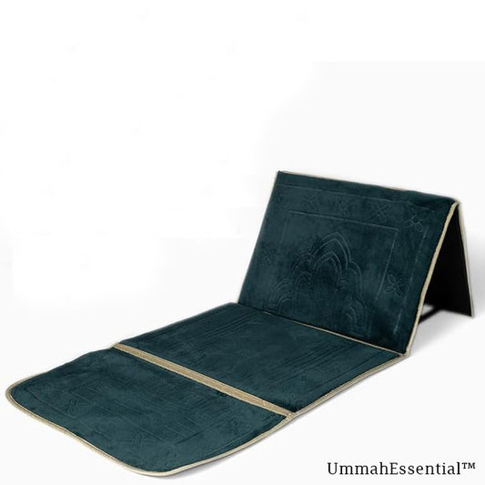 Folding Prayer mat