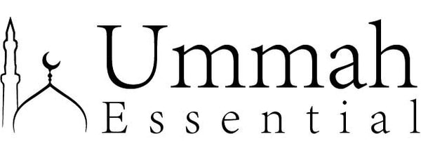 UmmahEssential™ - products designed for modern Muslims worldwide